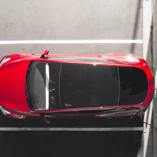Charging an electric car is more convenient than you might imagine