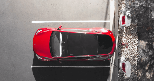 Charging an electric car is more convenient than you might imagine