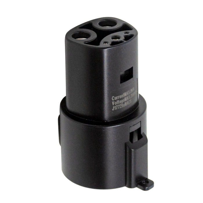 J1772 to Tesla EV Charging Adapter | 80Amp |240V