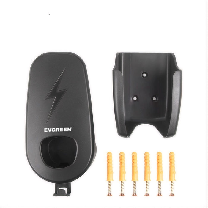 Tesla EV Charger and Cord Holder - 2