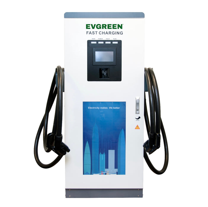 DC60KW Charger Station