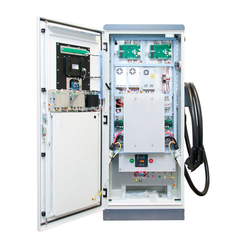 DC120KW Charger Station