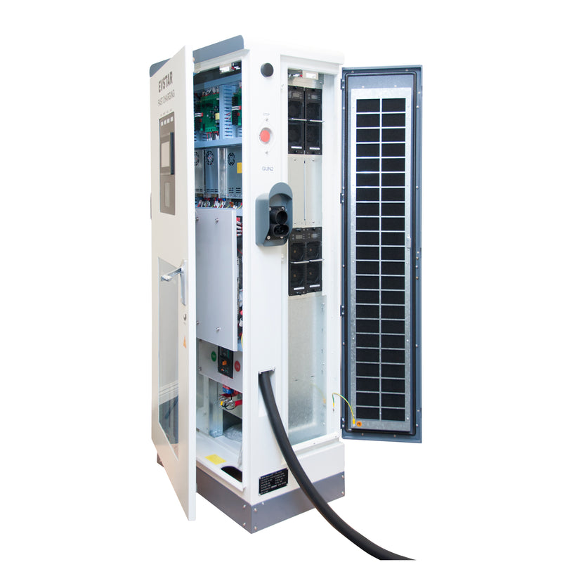 DC120KW Charger Station