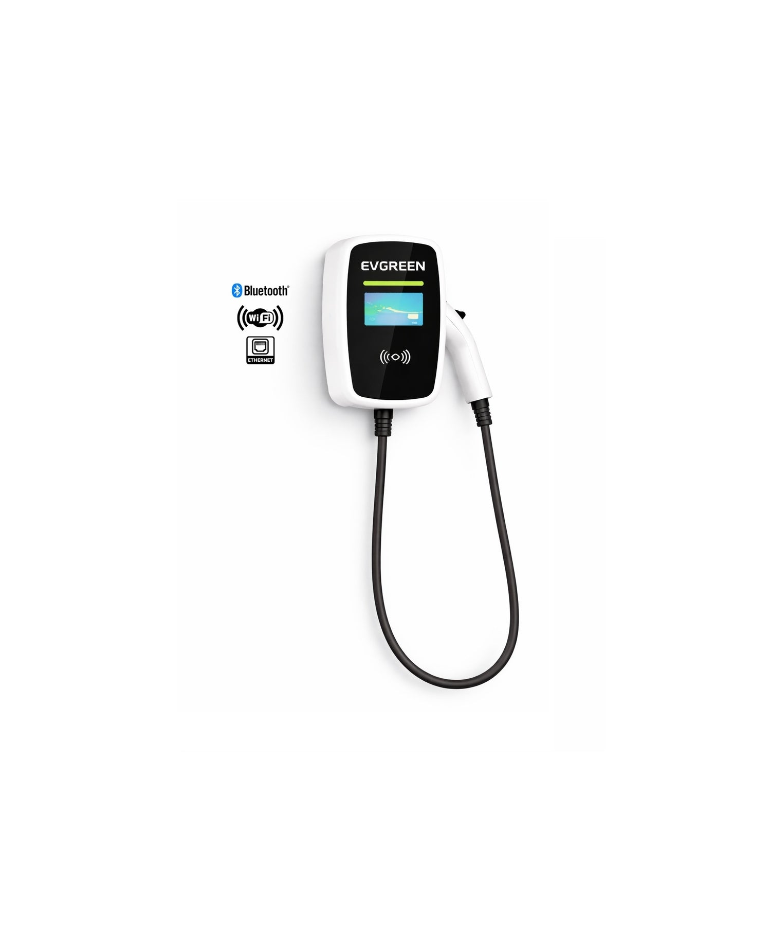 EVGREEN AC Charger