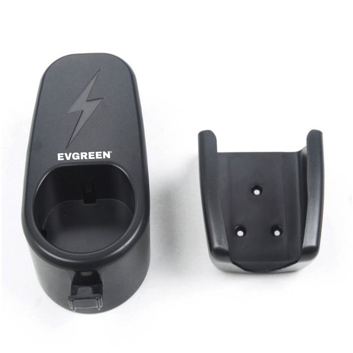 Tesla EV Charger and Cord Holder - 2